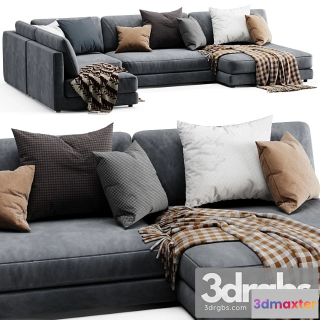 1034852 - Blanche katarina sectional sofa - No.2