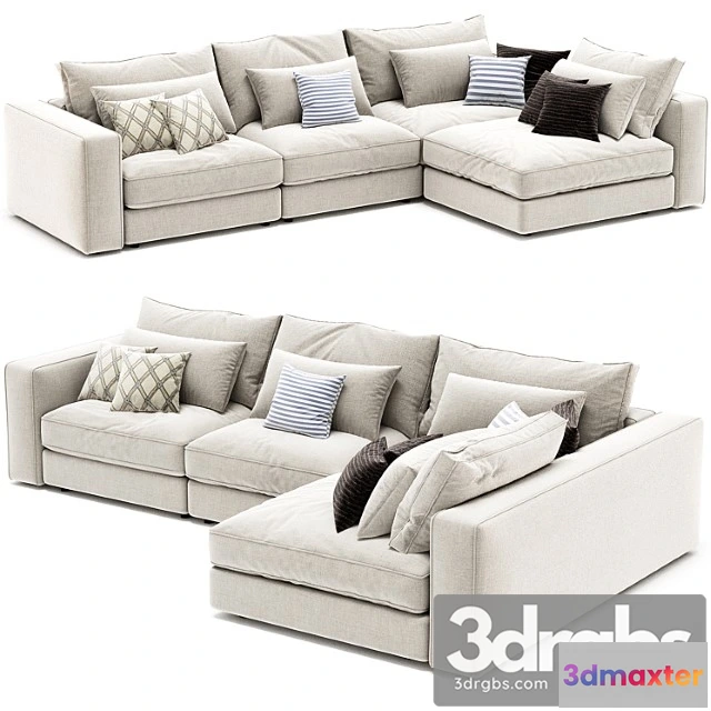 1034858 - Blanche soho sofa 3