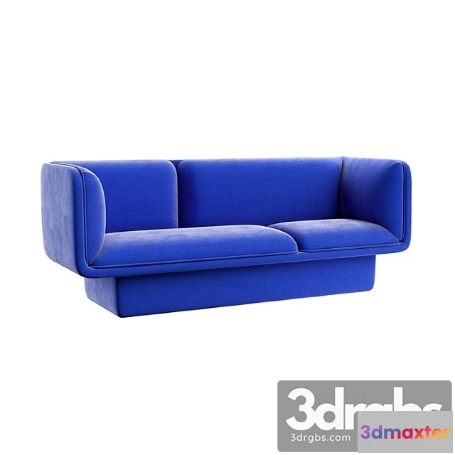 1034866 - Block sofa