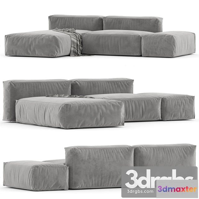 1034874 - Boca navi sofa