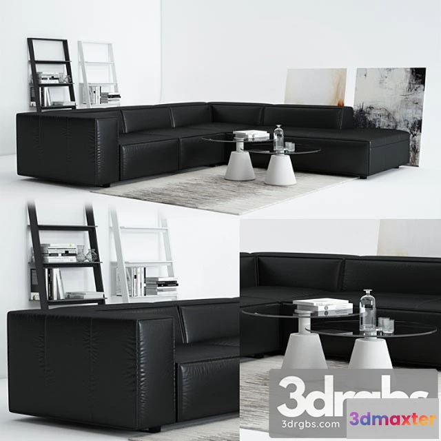 1034888 - Boconcept carmo sofa