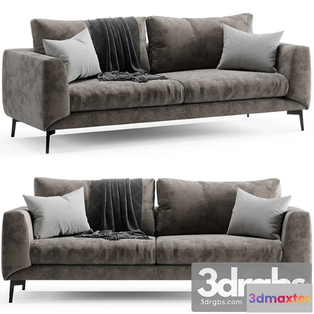 1034894 - Boconcept fargo sofa 1
