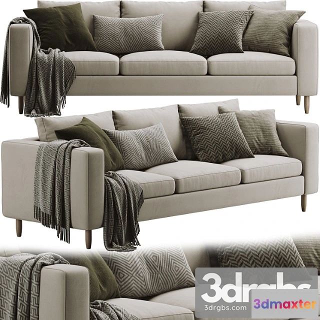 1034898 - Boconcept indivi sofa - No.2