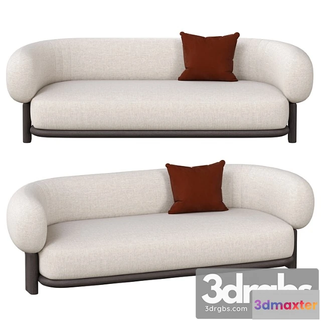 1034920 - Bol sofa by hc28 cosmo
