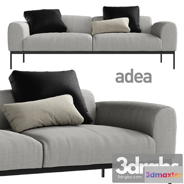 1034928 - Bon sofa by adea