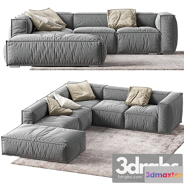 1034938 - Bonaldo peanut b 2 - No.2