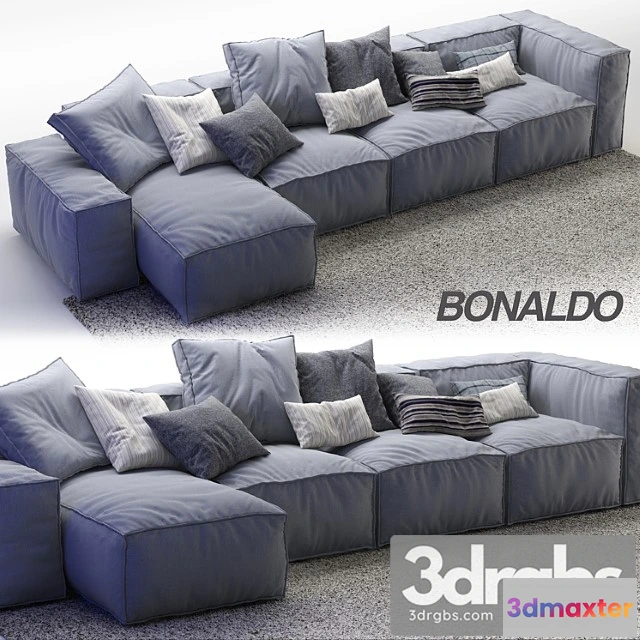 1034942 - Bonaldo peanut b