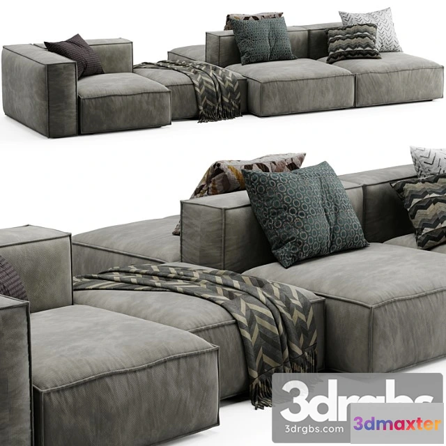 1034944 - Bonaldo peanut - No.2