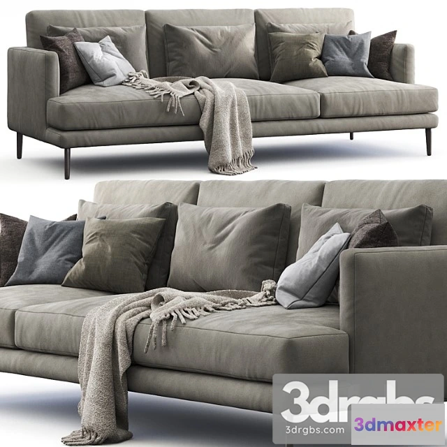 1034948 - Bonaldo sofa paraiso - No.2