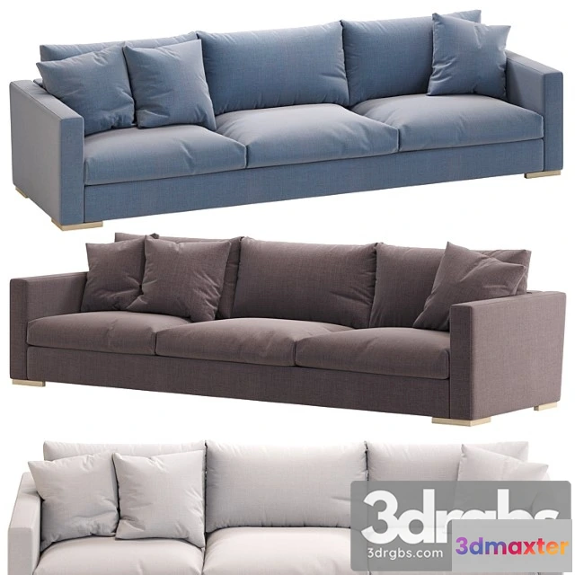 1034952 - Bosko sofa 3 seats