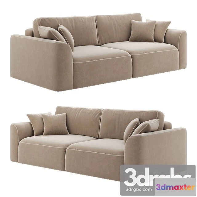 1034956 - Boston sofa