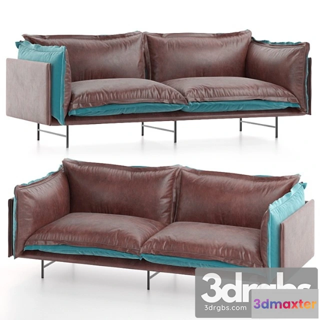 1034960 - Bovino sofa