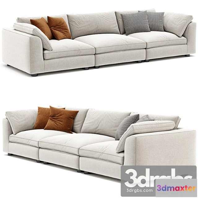 1034978 - Bryant modular sofa