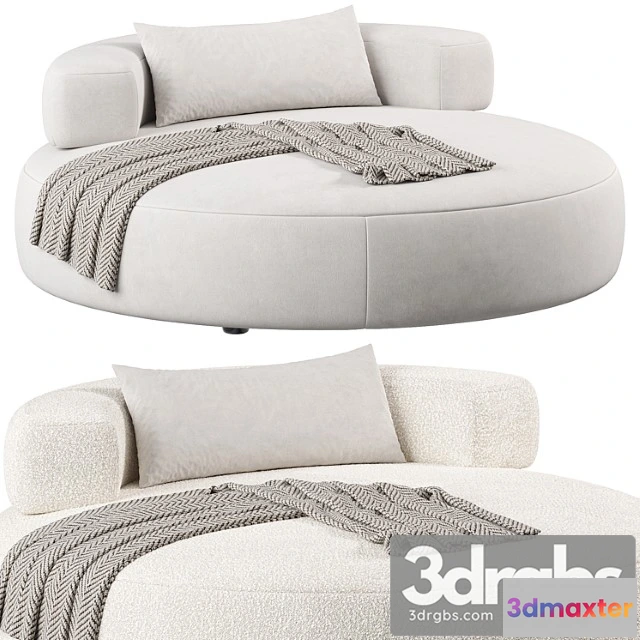 1034980 - Bubble rock set