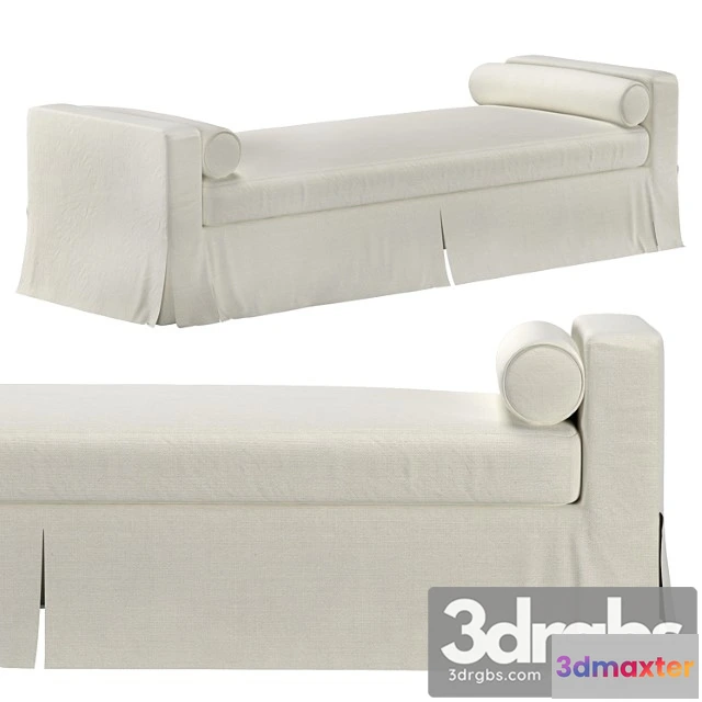 1035002 - Canaan bench