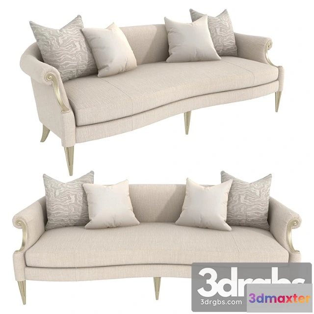 1035012 - Caracole lilian sofa