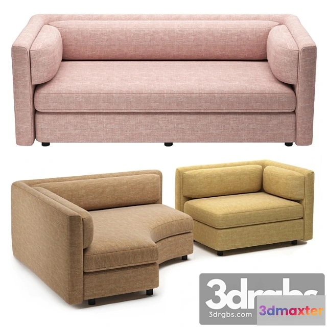 1035030 - Catering sofas