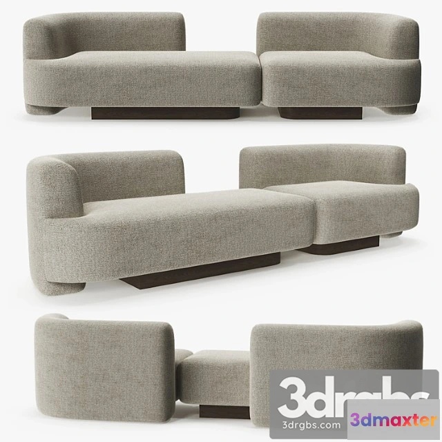 1035068 - Christophe delcourt - pop sofa
