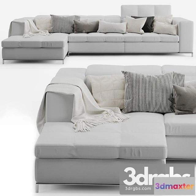 1035070 - Cierre imbottiti nick sofa