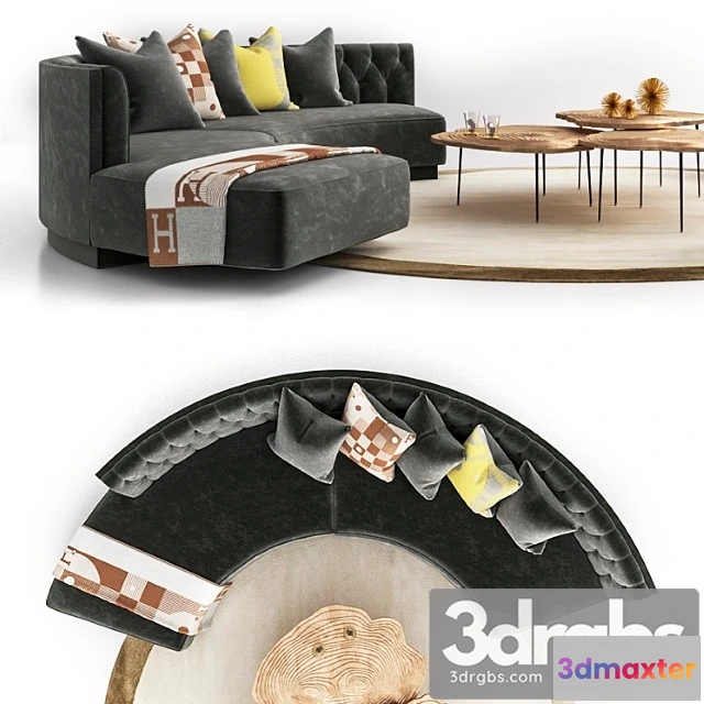 1035076 - Circa sofa