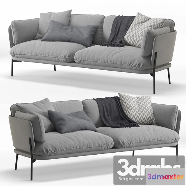 1035084 - Cloud ln3 by luca nichetto