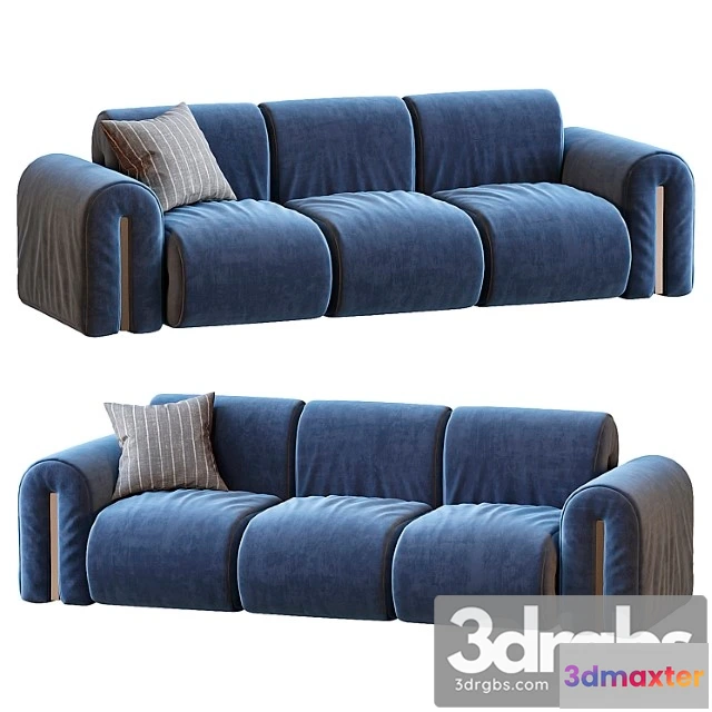 1035096 - Colle sofa