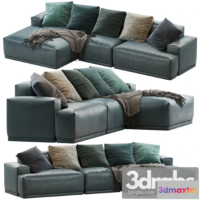 1035102 - Connect modular sofa 01