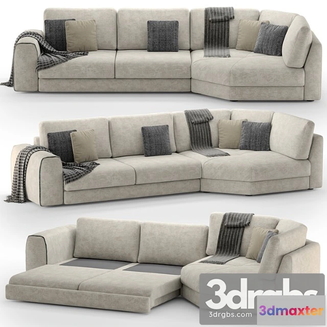 1035122 - Corner sofa aleppo mebelroom