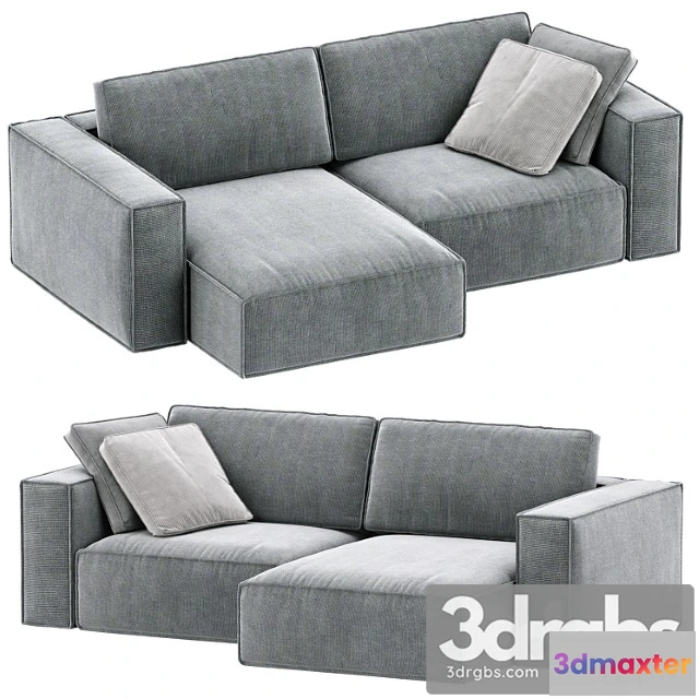 1035132 - Corner sofa ebi