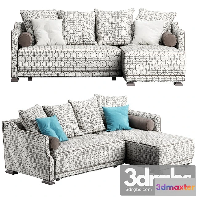 1035134 - Corner sofa fusion furman