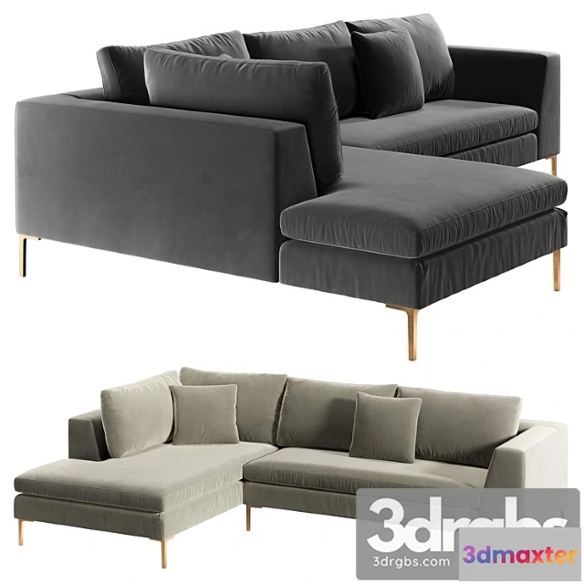 1035138 - Corner sofa kona 2