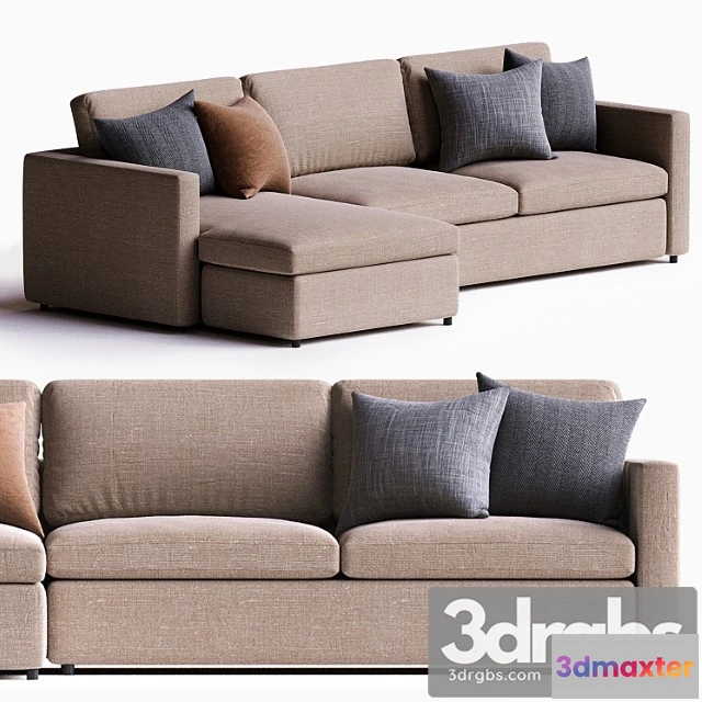 1035152 - Corner sofa toronto xoff