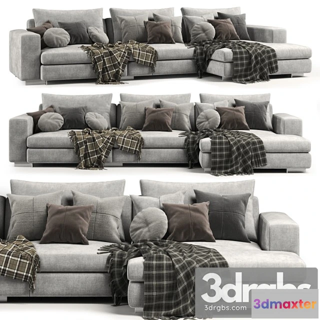 1035154 - Corner turner by molteni & c