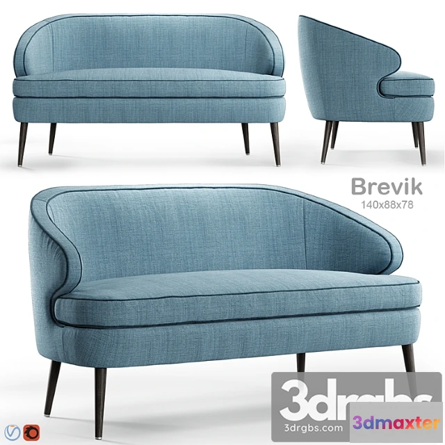 1035190 - Dantone brevik