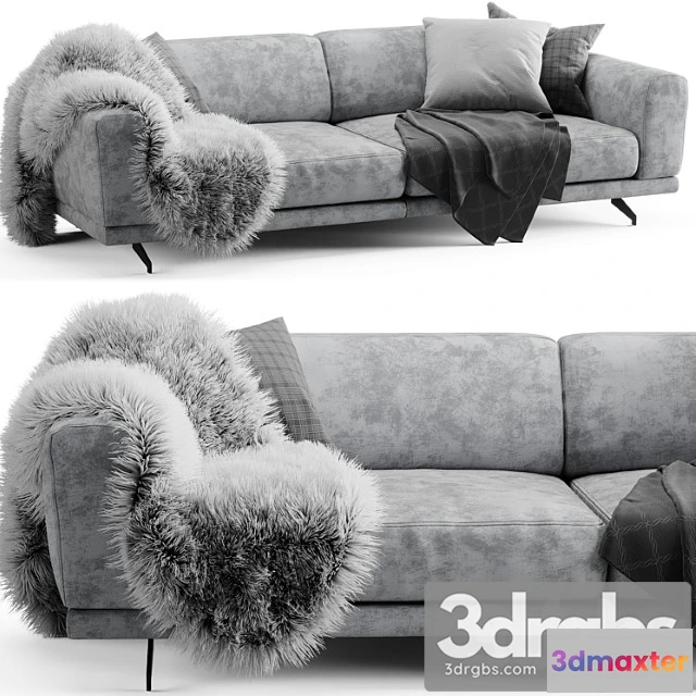 1035194 - Dantone home leamington sofa