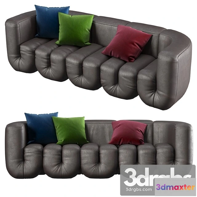 1035202 - De sede ds 707 sofa