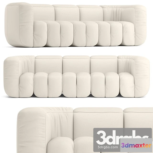 1035204 - De sede ds-707 sofa