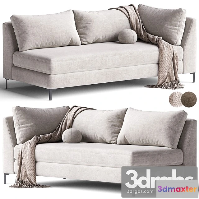 1035210 - Decker white performance