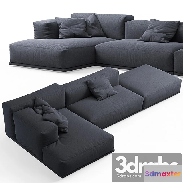 1035216 - Delano sofa pianca