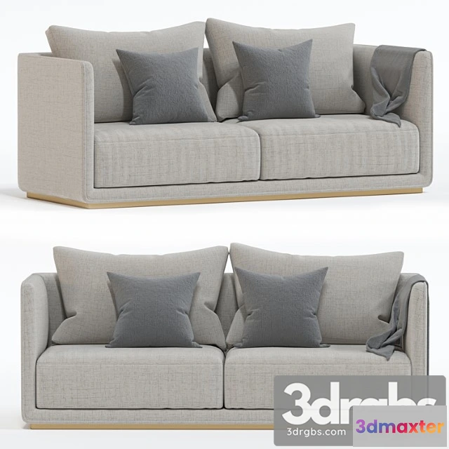 1035222 - Denning sofa
