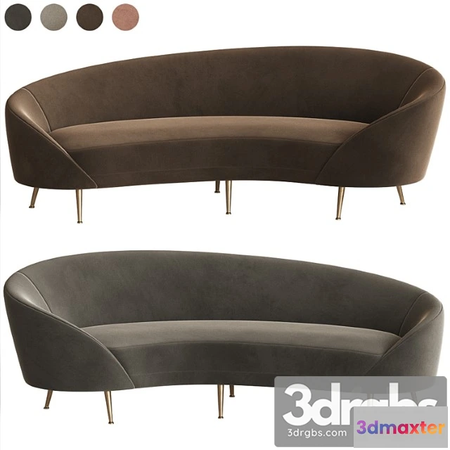 1035232 - Diamond sofa celinesocm