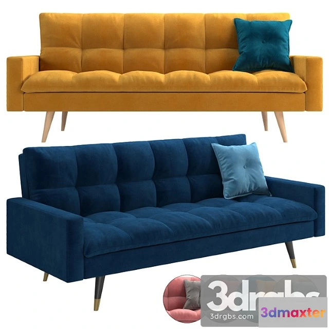 1035236 - Dinen sofa
