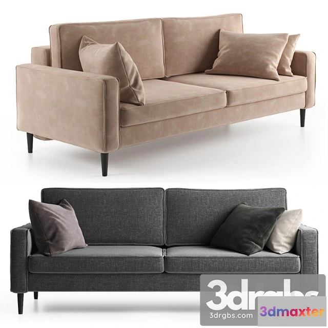 1035240 - Disent straight