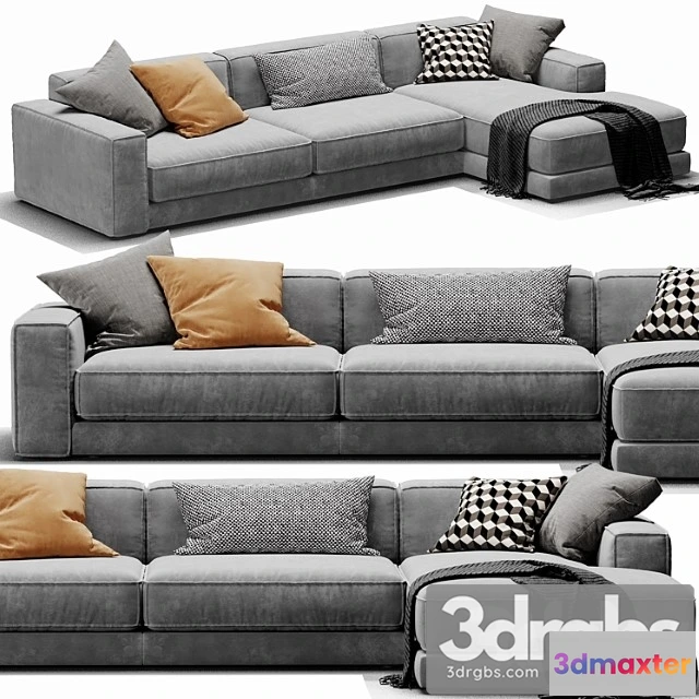 1035256 - Ditre italia buble chaise lounge