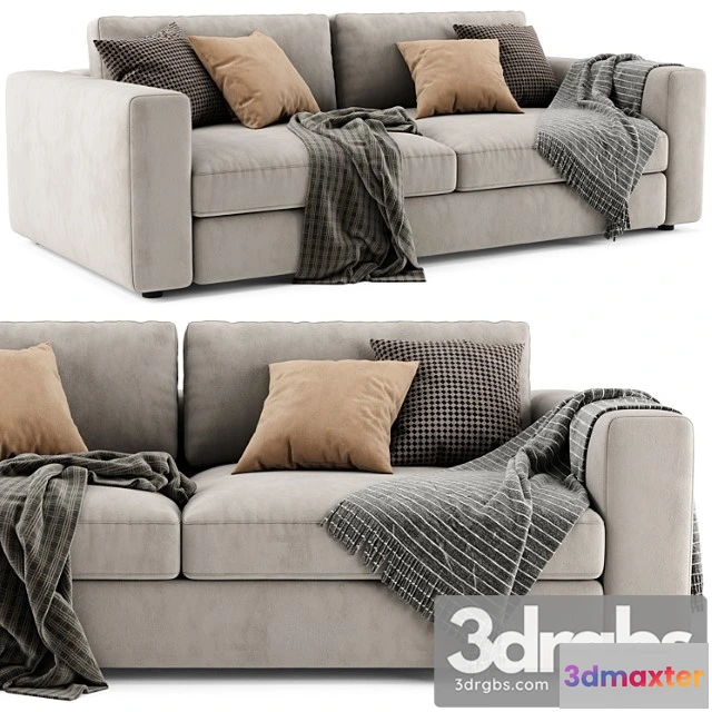 1035274 - Ditre urban 2 seats sofa