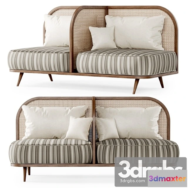 1035296 - Double sofa