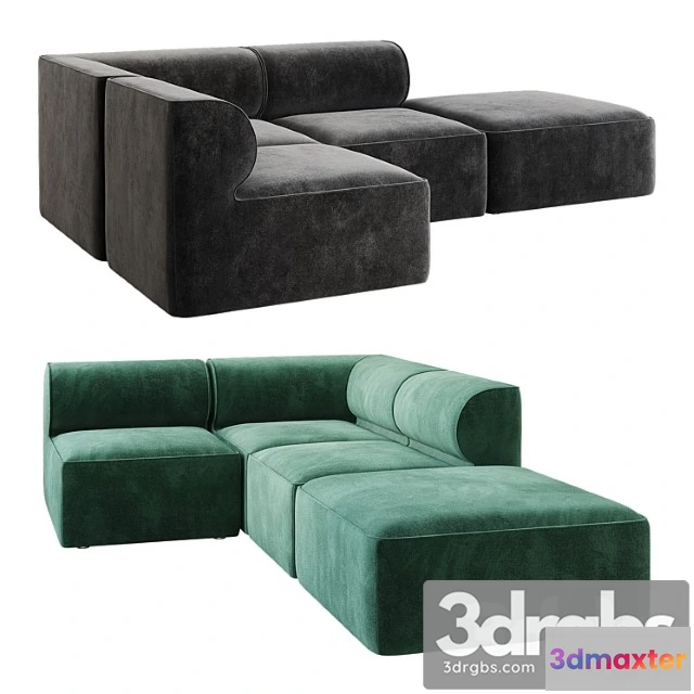 1035314 - Eave modular sofa option 01