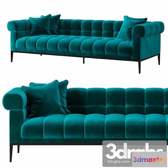 1035336 - Eichholtz aurelio sofa