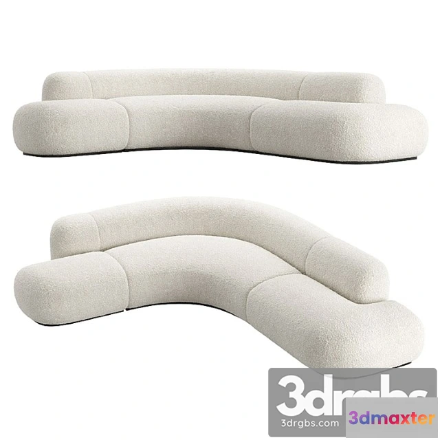 1035338 - Eichholtz bjorn sofa