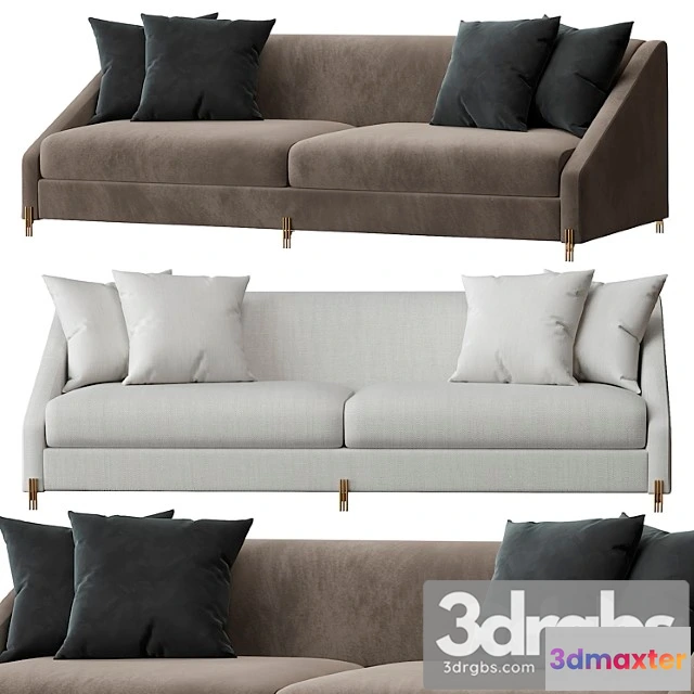 1035344 - Eichholtz candice sofa